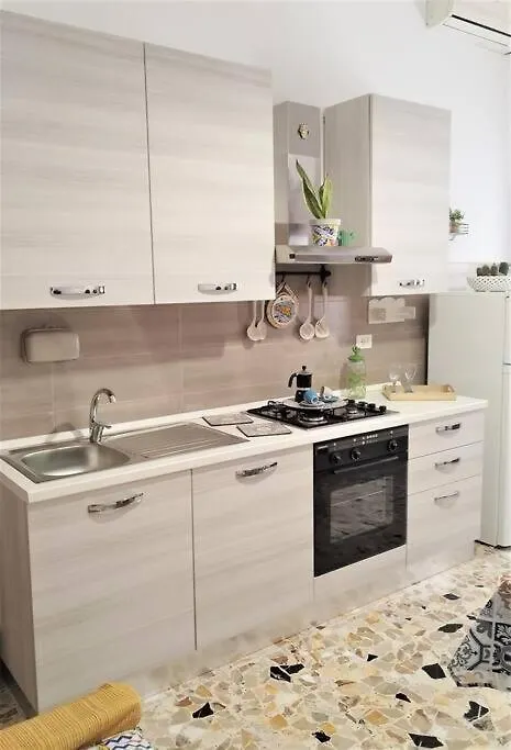 Holiday home S'Accomodassi - Vicino Al Mare Avola