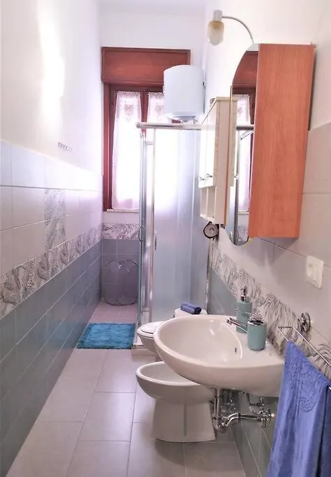 S'Accomodassi - Vicino Al Mare Avola Italy