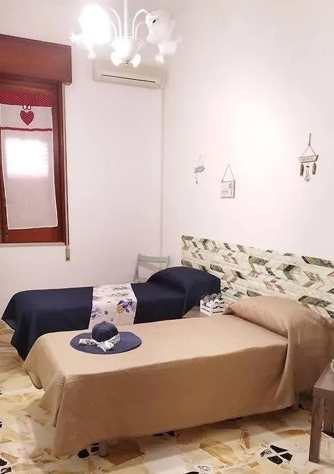 S'Accomodassi - Vicino Al Mare Avola