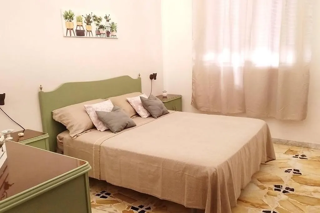 S'Accomodassi - Vicino Al Mare Avola 0*,  Italy
